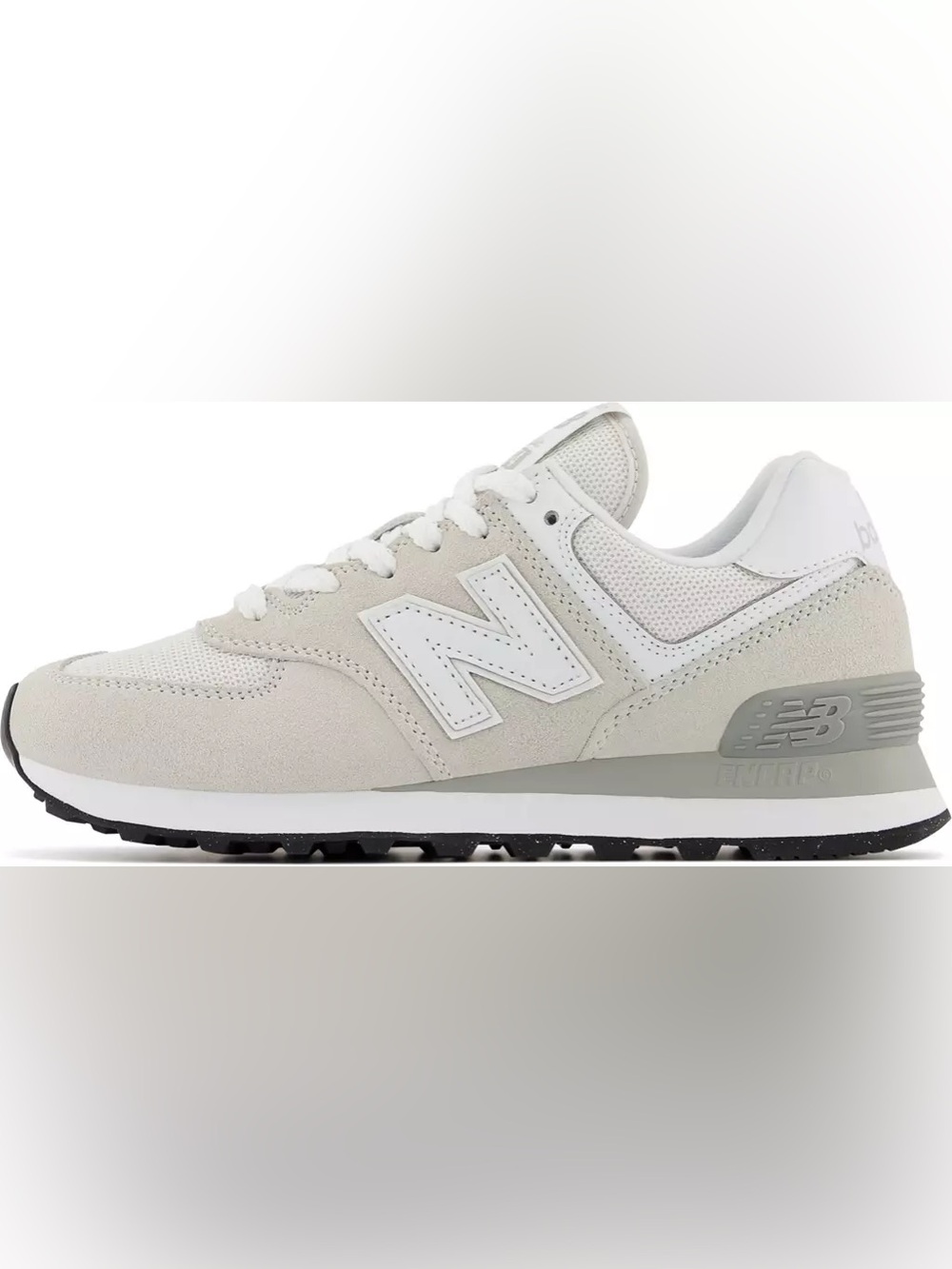 New Balance 574 Women’s Nimbus Cloud Sneakers Shoes Size 7.5